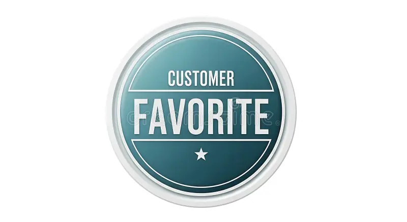 Customer Favorites